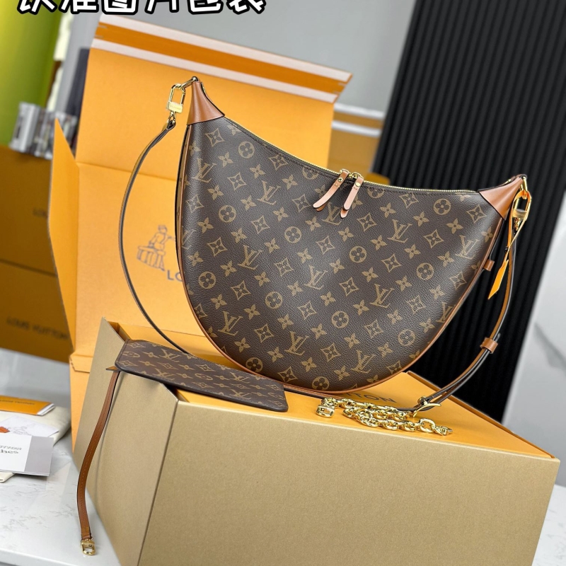 LV Satchel Bags